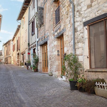 Les Portes De Castelnau エクステリア 写真